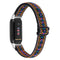 bohemia purple / For Fitbit luxe