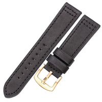 Suunto Leather Band - Soft, Stylish, Secure Fit