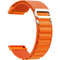 Alpine- Orange / 22mm