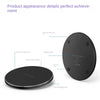 30W Wireless Charger For iPhone 15 14 13  X Pro Max Induction Fast Charging Pad Dock Station For Samsung Xiaomi Huawei