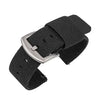 Nylon Samsung Galaxy Watch Strap - Versatile Comfortable Fit