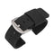 black-silver / 24mm