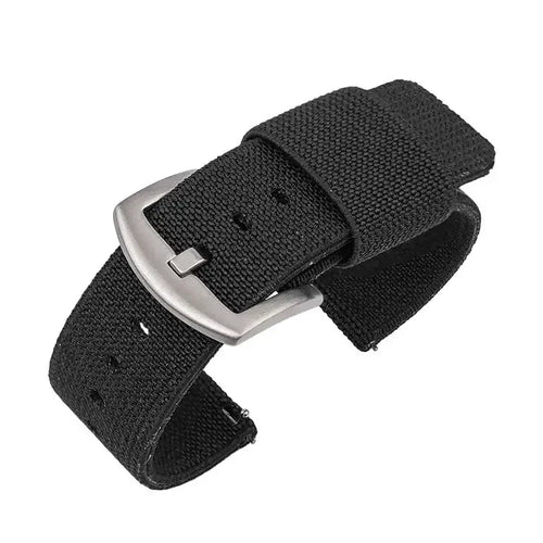 Huawei Watch Nylon Strap - Tough, Durable, Heavy-Duty Band