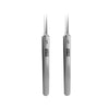Acne Blackhead Removal Needles Stainless Steel Black Spot Blemish Pimple Removal Needle Deep Cleansing Tool Face Skin Care Kit