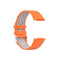 orange gray