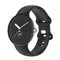 black / Small to medium (5.5'' - 7.3'')