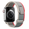 Apple Watch Trail Loop Nylon Strap - Durable and Versatile