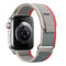 red-gray / 38mm 40mm 41mm (42mm S10 & S11)