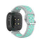 teal / For Fitbit versa 4