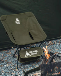 Tigerblade Camping Chair, Lightweight Folding Backpacking Hiking