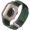 Apple Watch Nylon Band - Rugged Trail Loop