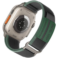 Apple Watch Nylon Band - Rugged Trail Loop