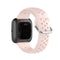 pink / Fitbit Versa 4