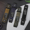 Garmin Trail Loop Nylon Strap - Tactical and Breathable Band