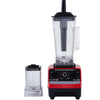 4500W Blender Ice Smoothies Fruit Food Processor Powerful Heavy Juicer 3HP Mixer Professional Commercial Grade Blenders