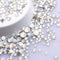 White Opal / Mix Size-1440pcs