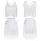 White / M