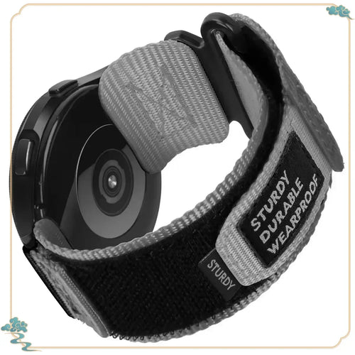 Polar Camouflage Nylon Band for Polar Smartwatch Replacement Strap