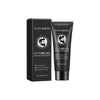 Men Hair Styling Gel Strong Hold Finished Molding Improving Fluffy Long Lasting Keep Shine Control Shaping Professional Hair Gel