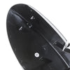 1 Pair Car Rearview Mirror Cap Side Mirror Cover Fit For BMW E90 E91 2005-2007 E92 E93 E81 E82 E88 E87  Pre-LCI Car Accessories