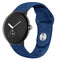 navy blue / Google Pixel 1-2-3-4(41mm)