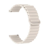 OnePlus Watch Magnetic Silicone Band Flexible Sport Strap