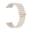 Magnetic Silicone Band for Motorola Moto Smartwatch - Quick Release Strap