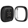 Fitbit Versa & Sense Case and Screen Protector