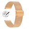 rose gold / 24mm