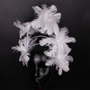 Feather Flower Headdress