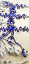 Sapphire Silver
