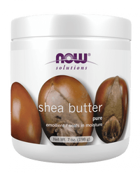 Shea Butter
