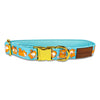 Shiba Mania Collar