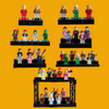 Display Stands for Brick-Compatible – Multiple Sizes