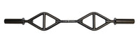 TGrip Shorty Bar Training Kits - Multi Grip - Functional Training - Football - Swiss - Neutral