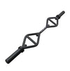 TGrip Shorty Bar Training Kits - Multi Grip - Functional Training - Football - Swiss - Neutral