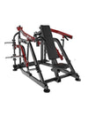 Pro Strength Shoulder Press - Muscle D Fitness - Commercial - Plate Loaded
