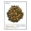 SMITH TEAMAKER - SILENT NIGHT SEASONAL HERBAL BLEND NO. 12 (15 TEA BAGS, 1.16 OZ)
