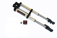 Razor MX/SX/RSF Fork Fully Bolt-On Suspension Upgrade Kit