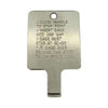 PEX Cinch Clamp Crimp Tool - EFIELD Plumbingsell