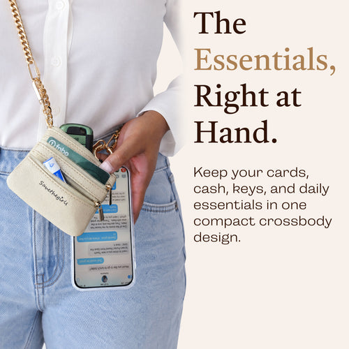 Clip & Go Chain
