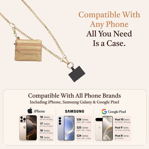 Clip & Go Chain
