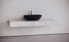 Oval Bathroom Sink