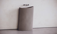 Cylinder Sink
