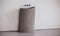 Gray Elevated Concrete