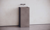 Rectangular Bathroom Sink