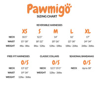 Slumber Pawty Free-Fit Harness