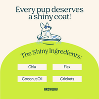 Skin & Coat Health Arch Pet Food