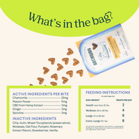 Skin & Coat Health Arch Pet Food