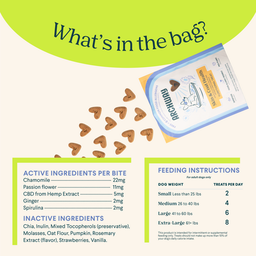 Skin & Coat Health Arch Pet Food